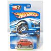 Image 1 : HOTWHEELS REDLINES BAJA BUG