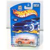 Image 1 : HOTWHEELS REDLINES CHEVY NOMAD