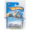Image 1 : HOTWHEELS REDLINES 8 CRATE