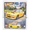 Image 1 : HOTWHEELS BOULEVARD 69 SUBARU IMPREZA