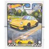 Image 1 : HOTWHEELS BOULEVARD 82 PORSCHE 911 TURBO