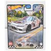 Image 1 : HOTWHEELS BOULEVARD 85 NISSAN SILUIA