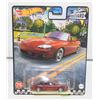 Image 1 : HOTWHEELS BOULEVARD 75 04 MAZDA MIATA