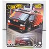 Image 1 : HOTWHEELS BOULEVARD 92 MBK VAN