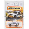 Image 1 : MATCHBOX MDX FIELD CAR