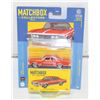 Image 1 : MATCHBOX COLLECTORS 1964 BUICK RIVIERA