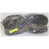 Image 1 : 10 NEW CASES FOR SUNGLASSES