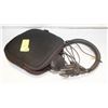 Image 1 : HEADSET WITH MOUSE + CASE
