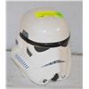 Image 1 : VINTAGE STAR WARS STORM TROOPER PIGGY BANK