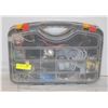 Image 1 : 2 SIDED HARDWARE CASE WITH 1 SIDE
