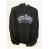 Image 1 : MENS XL THE EVIDENCE HOODIE