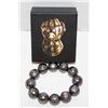 Image 1 : MARVEL BLACK PANTHER KIMOYO BEAD