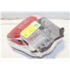 Image 1 : WATSON VAN GOAT CUT AND IMPACT PROTECTION