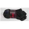 Image 1 : NEW 10PAIR PACK OF PENN MENS LOW CUT SOCKS