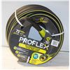 Image 1 : NEW YARDWORKS PROFLEX HEAVY DUTY 75FT GARDEN HOSE