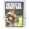 Image 1 : THE BEST OF BOBBY ORR DVD