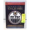 Image 1 : EDMONTON OILERS 10 GREATEST GAMES DVD COLLECTION