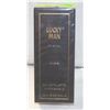 Image 1 : NEW SEALED LUCKY MAN ORIGINAL PARIS EAU DE