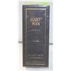 Image 1 : NEW SEALED LUCKY MAN ORIGINAL PARIS EAU DE