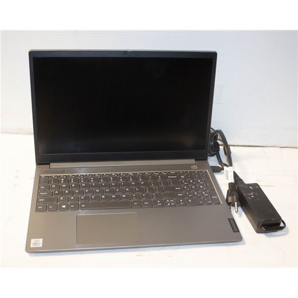 LENOVO LAPTOP