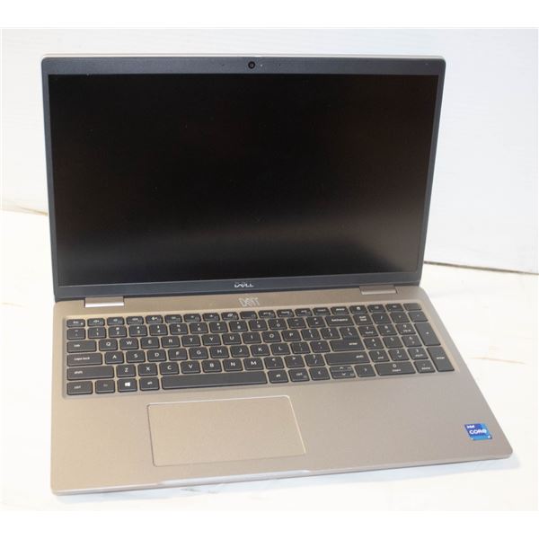 DELL LAPTOP NO CHARGER