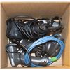 Image 1 : 4 BARCODE SCANNERS