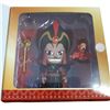 Image 2 : NEW DISNEY'S JAFAR (ALADDIN) 5 STAR FUNKO