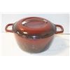 Image 1 : KITCHENAID DUTCH OVEN LARGE