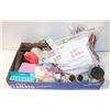 Image 1 : BOX OFFICE SUPPLIES