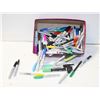 Image 1 : BOX ASST. SHARPIES