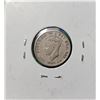 Image 2 : 3)  NEWFOUNDLAND 1947 10 CENT COIN, 80% SILVER,