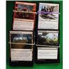 Image 1 : 1)  LOT OF APPROX 300 MAGIC THE GATHERING GAME