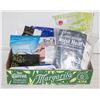 Image 1 : FLAT OF BATH AND BODY PRODUCTS.