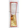 Image 1 : ESTATE AMBER & HEAVY CITRINE AUTHENTIC GEMSTONE