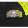 Image 1 : MENS ESTATE RING IN BOX-ESTATE