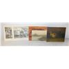 Image 1 : ESTATE VINTAGE B.SCHELL GALLERY PICTURES & ORIGINA