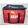 Image 1 : SKIP THE DISHES LARGE INSULATED DELIVERY