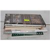 Image 1 : 8 ESTATE COOK BOOKS ALL TOGETHER-ESTATE