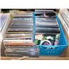 Image 1 : BOX OF 50 CD?S CLASSIC ROCK MOSTLY