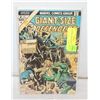 Image 1 : GIANT SIZE DEFENDERS #2
