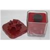 Image 1 : 46 - PARTYLITE PRESENT JAR CANDLE
