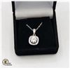 Image 1 : #947-1.00 CT GRA CERTIFIED ROUND BRILLIANT CUT