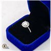 Image 2 : #944-2.00 CT GRA CERTIFIED ROUND BRILLIANT CUT
