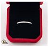 Image 1 : #941-0.19 CT TW GRA CERTIFIED BRILLIANT CUT
