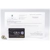 Image 3 : #941-0.19 CT TW GRA CERTIFIED BRILLIANT CUT
