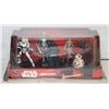 Image 1 : DISNEY STORE STAR WARS THE FORCE AWAKENS DELUXE PV