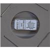 Image 1 : 1 GRAM SILVER MAPLE BAR