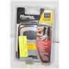 Image 1 : MASTERLOCK LOCK-BOX