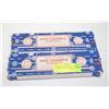 Image 1 : SATYA NAG CHAMPA 2 BOXES OF 100 GRAM INCENSE STICK