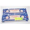 Image 1 : SATYA NAG CHAMPA 2 BOXES OF 100 GRAM INCENSE STICK